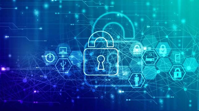 How does CRC in a frame determine if data is intact?