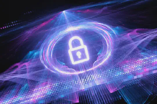 What are encryption and hashing?