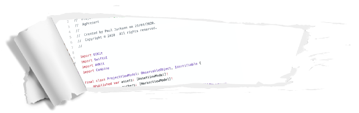 What are your personal guidelines for good variable names?