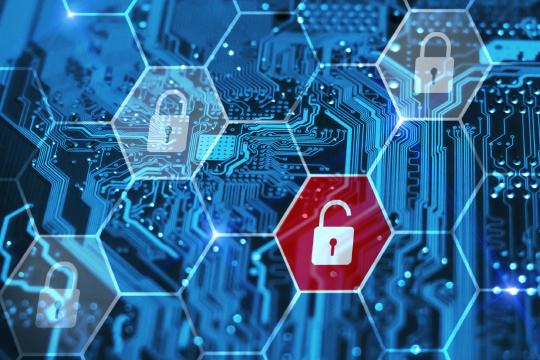 What data produces a SHA256 hash of all zero bits?