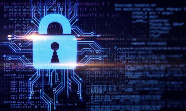 What is a cyclic redundancy check in networking?