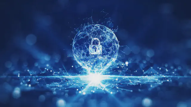 Which one is more secure between AES and Sha-256? Why?