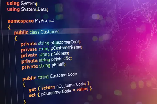 Why is camel casing used in programming?