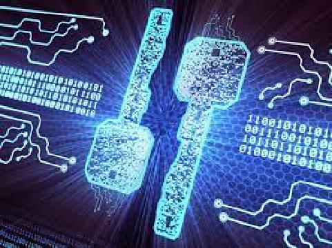 SHA-256是对称还是非对称的？